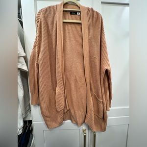 BDG cardigan - size S
